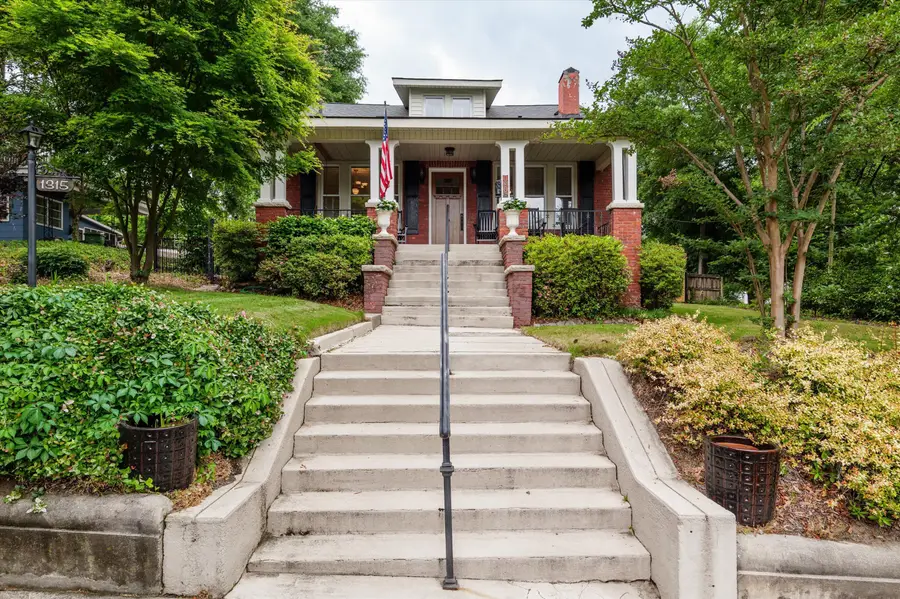 1315 Wingfield Street, Augusta, GA 30904 - #2