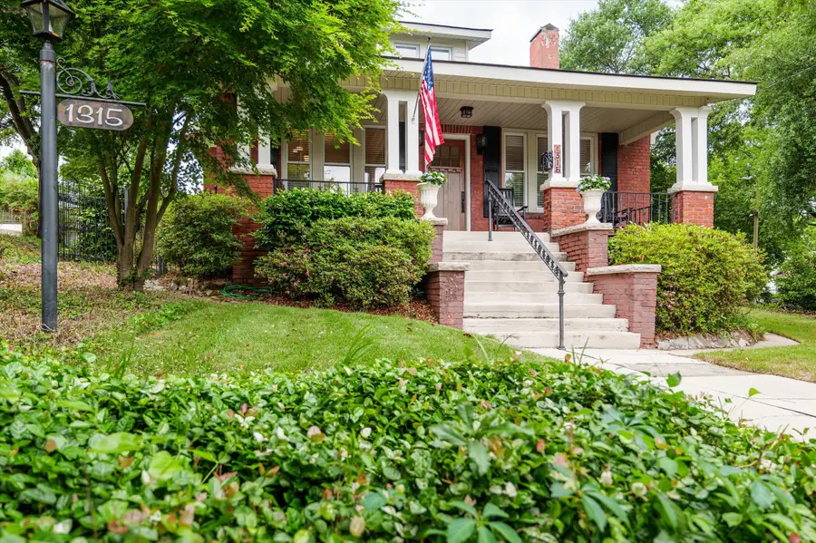1315 Wingfield Street, Augusta, GA 30904 - #3