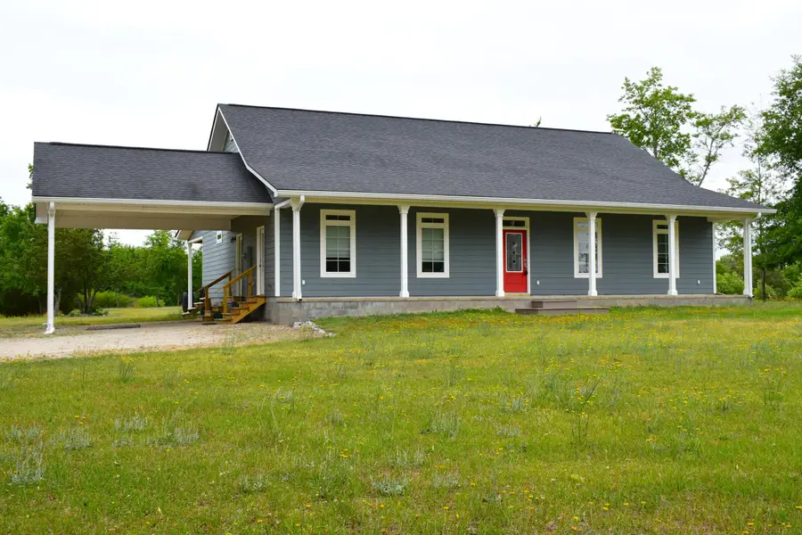 3444 Sandhill Road, Thomson, GA 30824 - #2