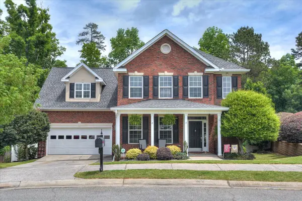 211 Nicholson Street, Evans, GA 30809