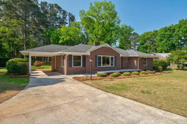 1310 Lincolnton Road, Washington, GA 30673