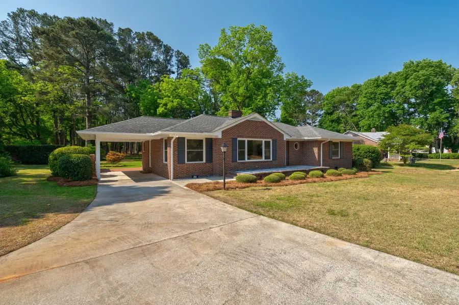 1310 Lincolnton Road, Washington, GA 30673 - #2
