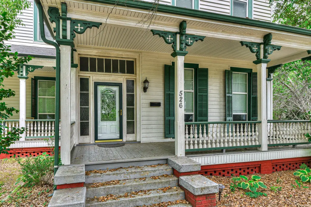 526 S Liberty Street, Waynesboro, GA 30830 - #1