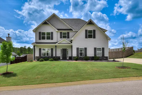 740 Crestwood Parkway, Evans, GA 30809