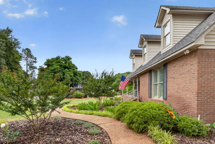 1607 E Tavelle Lane, Beech Island, SC 29842 - #3