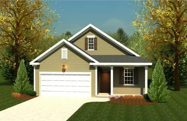 Wd353 Ashburn Drive, North Augusta, SC 29860