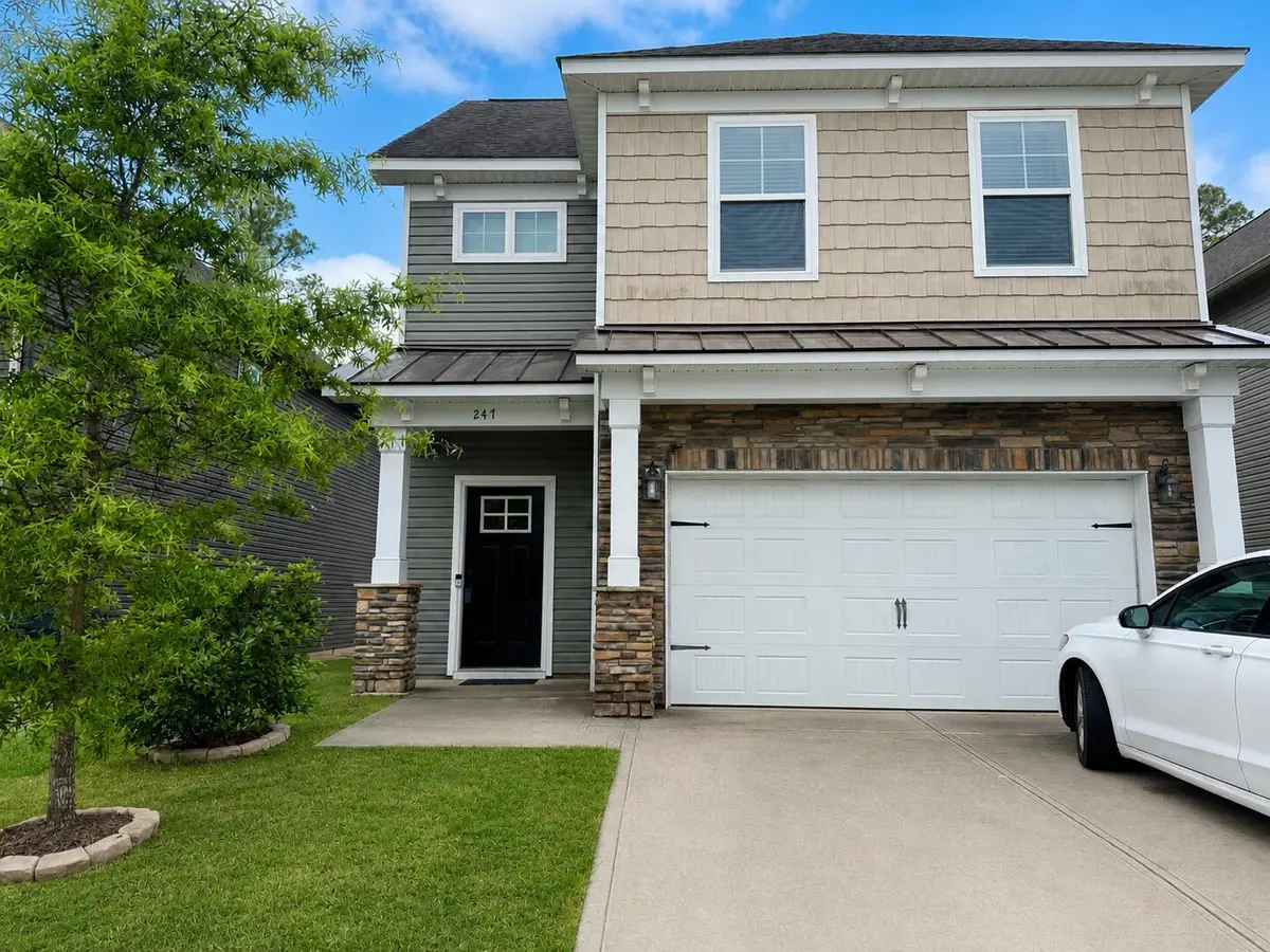 247 Claudia Drive, Grovetown, GA 30813 - #1