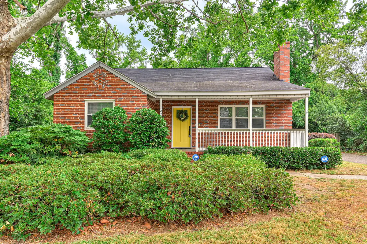 527 W Buena Vista Avenue, North Augusta, SC 29841 - #1