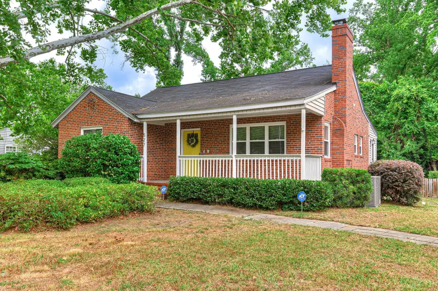 527 W Buena Vista Avenue, North Augusta, SC 29841 - #2