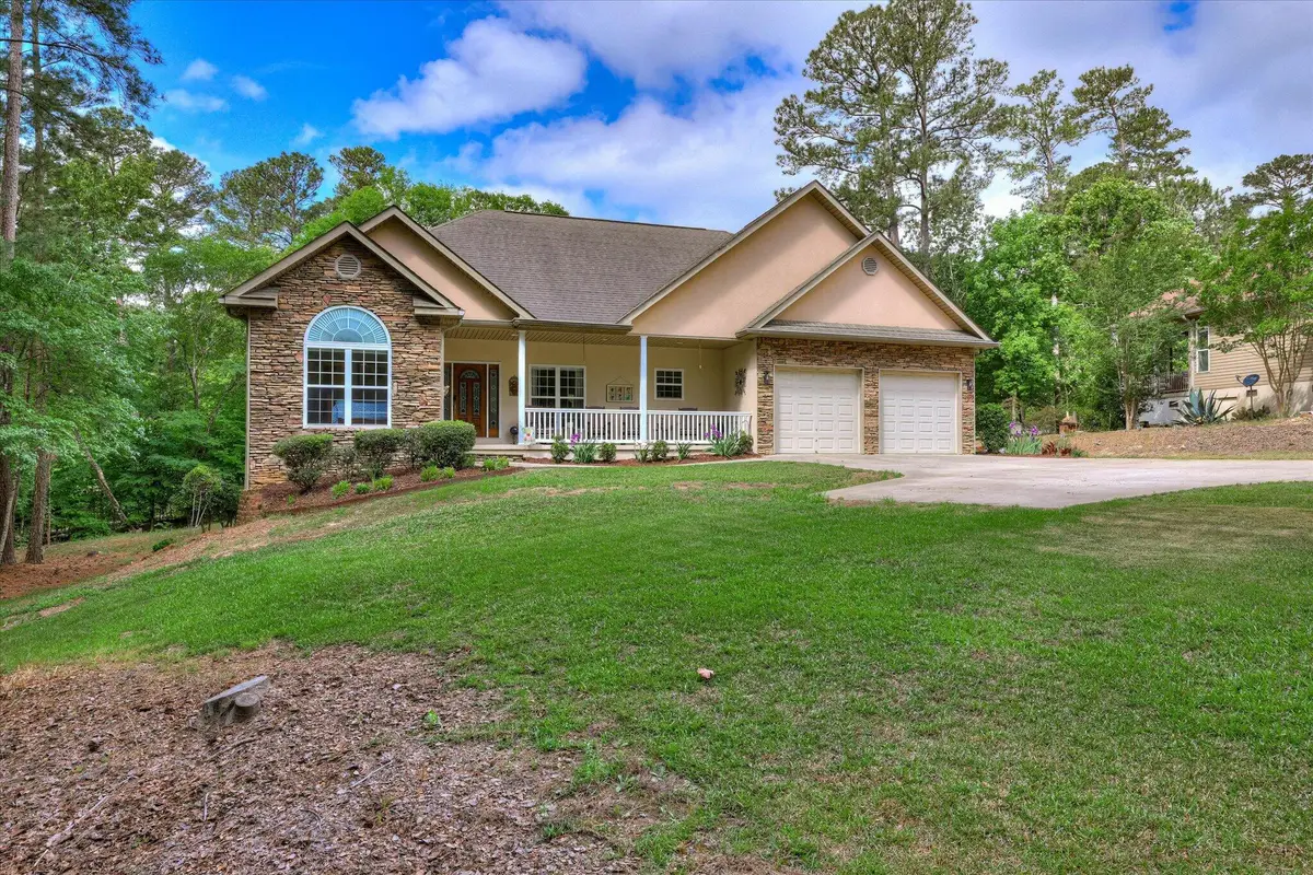 205 Sandpiper Loop, McCormick, SC 29835 - #1