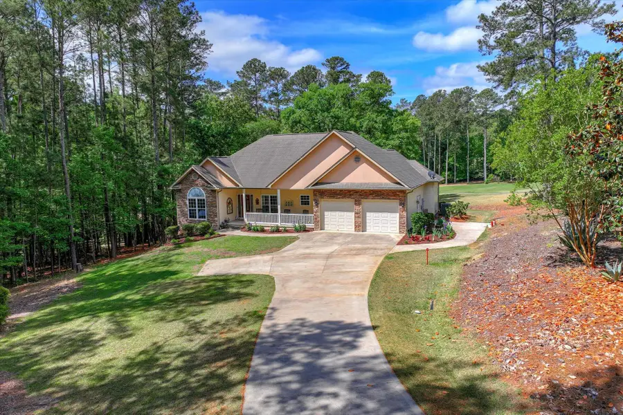 205 Sandpiper Loop, McCormick, SC 29835 - #2