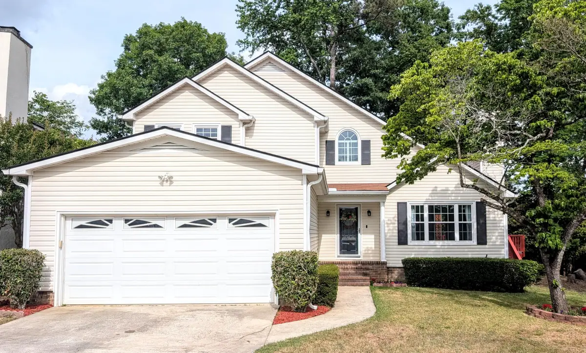 159 Moss Creek Drive, Augusta, GA 30907 - #1