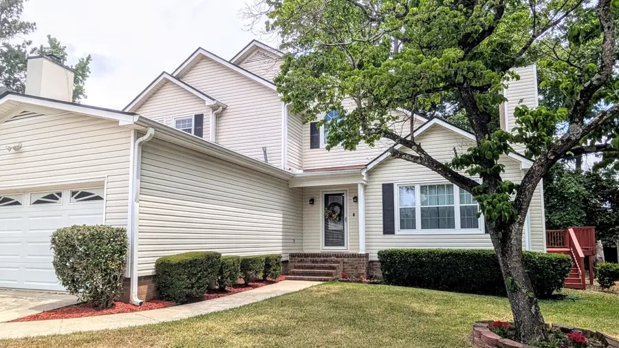 159 Moss Creek Drive, Augusta, GA 30907 - #2