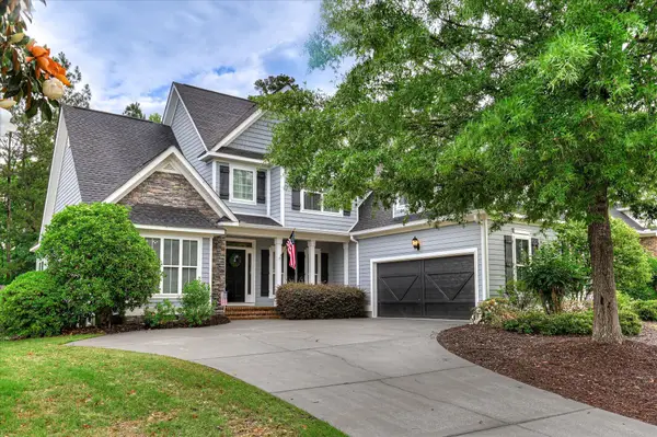 314 Burnhill Avenue, Evans, GA 30809
