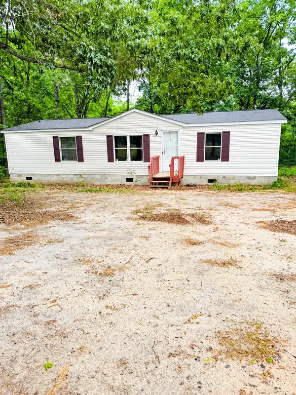 3641 Hillman Gay Road, Dearing, GA 30808