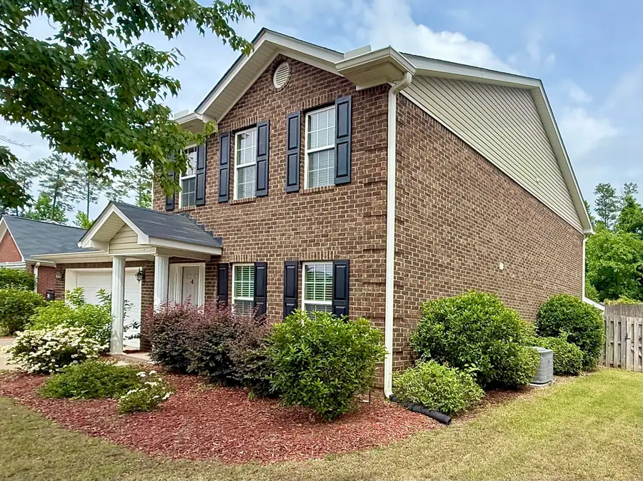 3244 Riverstone Drive, Augusta, GA 30907 - #3