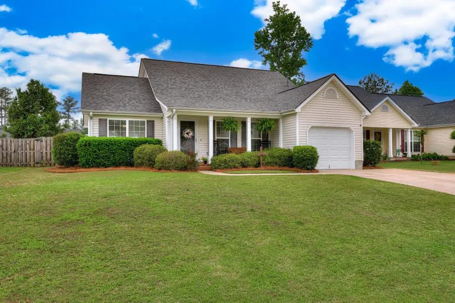 560 Cranberry Circle, Grovetown, GA 30813 - #2