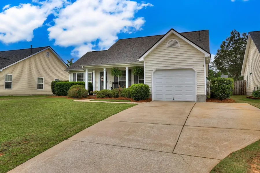 560 Cranberry Circle, Grovetown, GA 30813 - #3