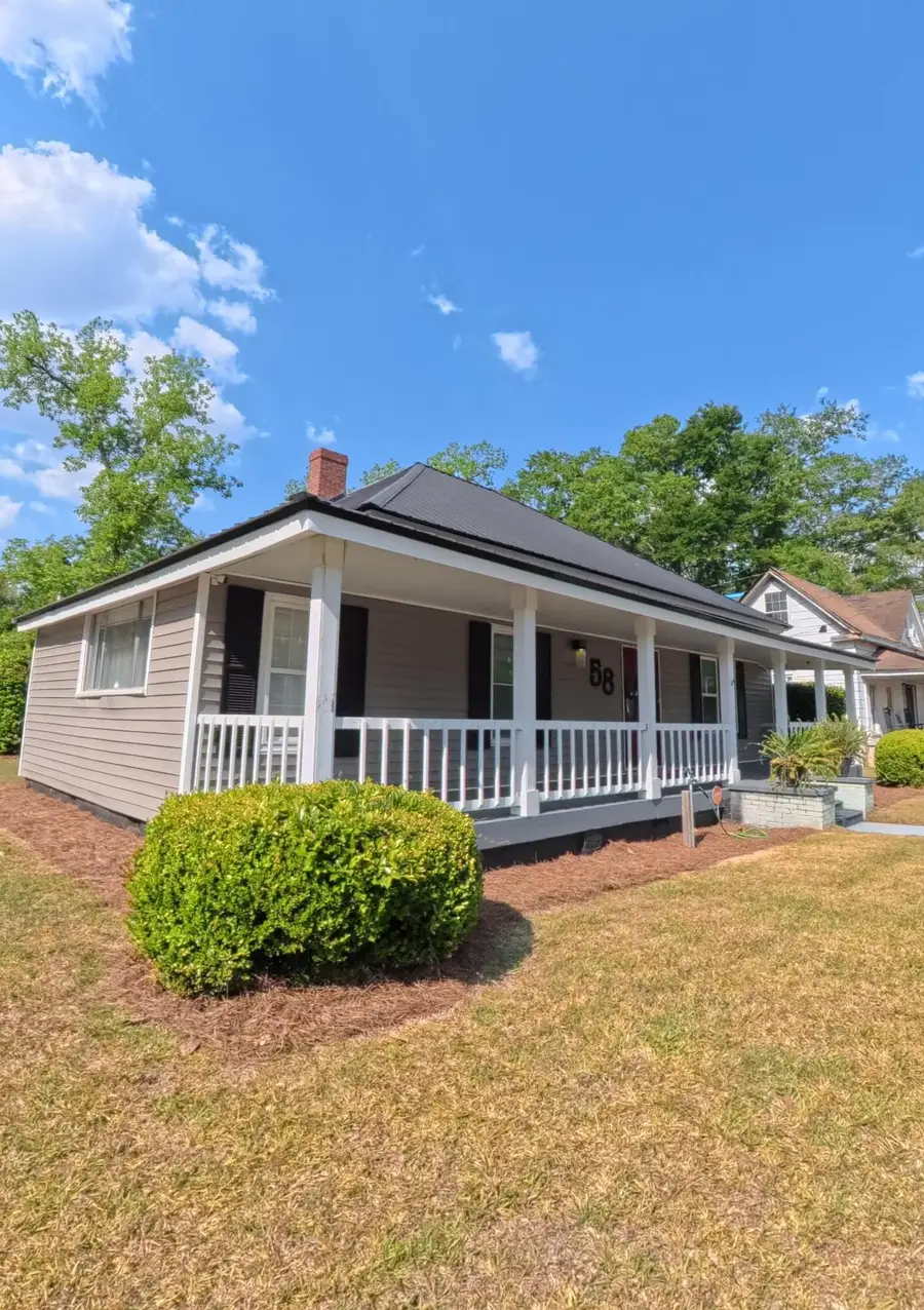 58 Cheatham Street, Wadley, GA 30477 - #3