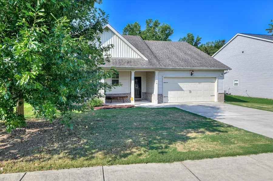1146 Fawn Forest Road, Grovetown, GA 30813 - #3