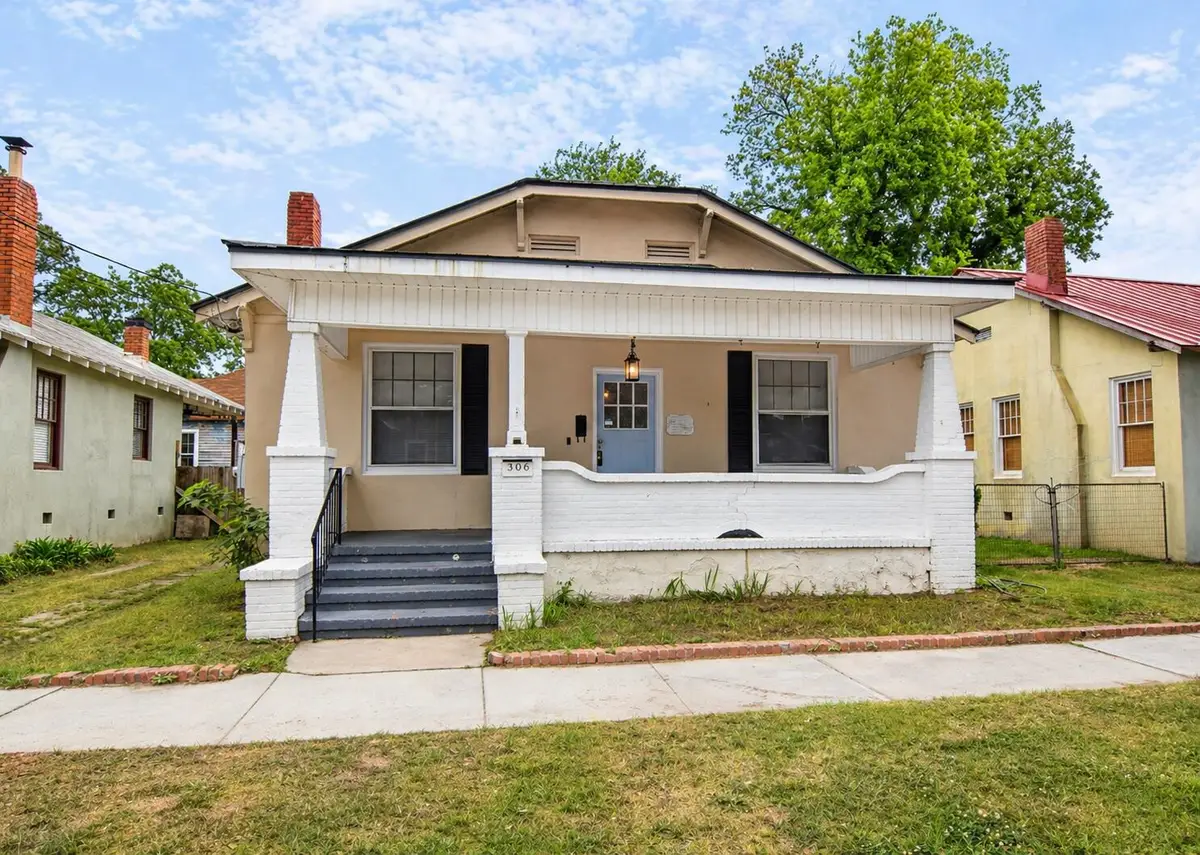 306 2nd Street, Augusta, GA 30901 - #1