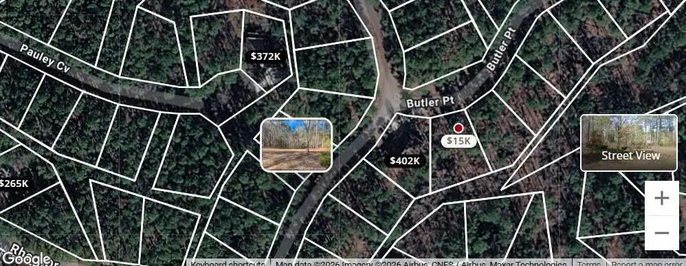22-62 Twelve Oaks Drive, McCormick, SC 29835 - #1