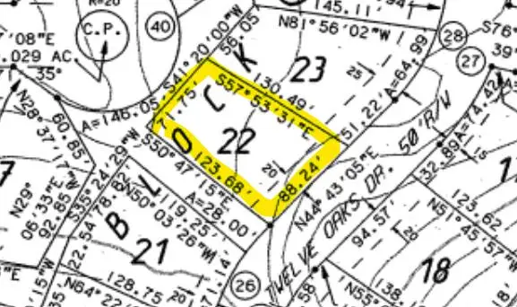 22-62 Twelve Oaks Drive, McCormick, SC 29835 - #3