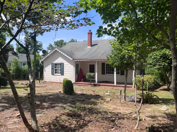 2843 Helen Street, Augusta, GA 30909