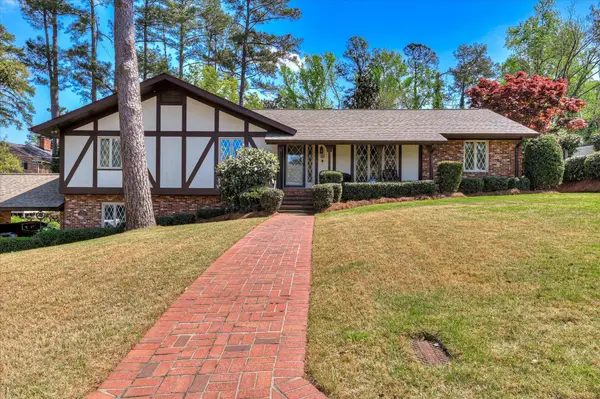 2714 Wellington Drive, Augusta, GA 30909