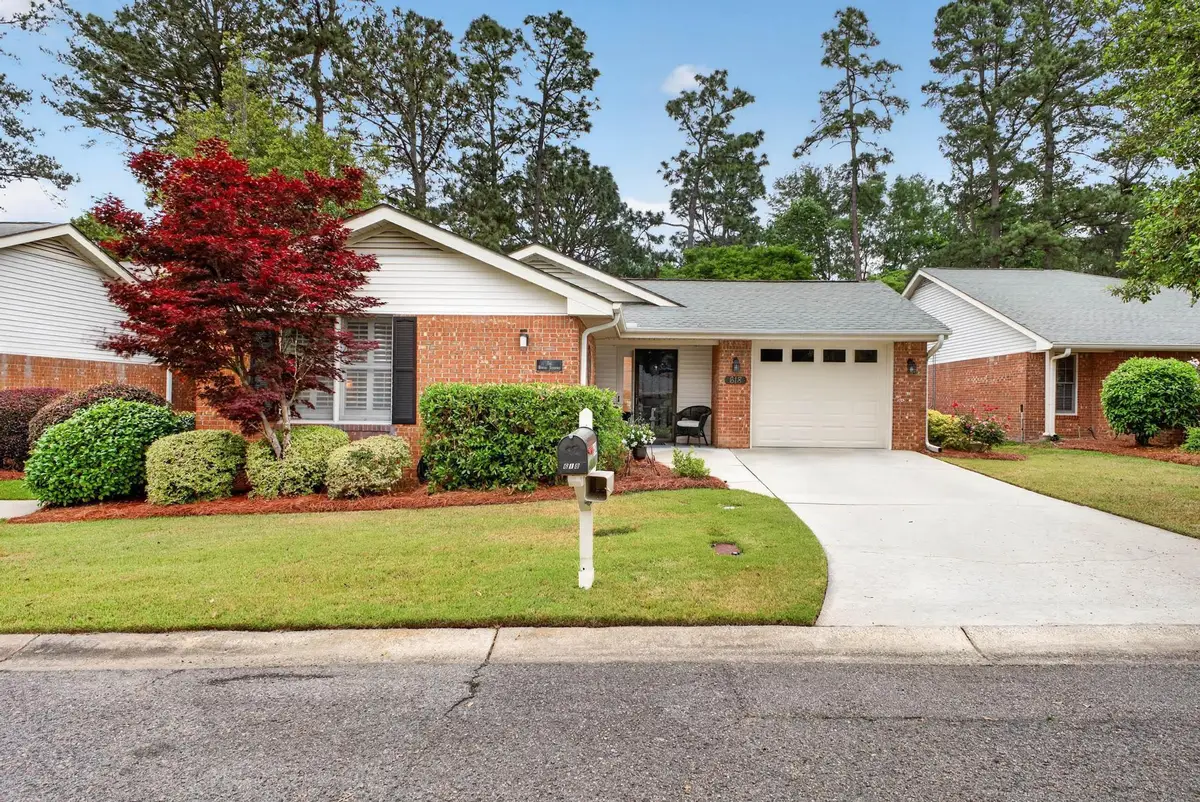 618 Clarendon Place, Aiken, SC 29801 - #1