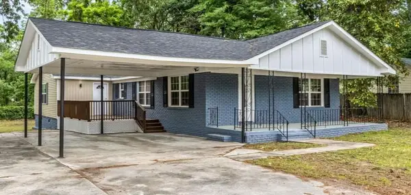2111 Sanders Road, Augusta, GA 30906