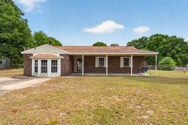 4218 Cedar Ridge N Drive, Hephzibah, GA 30815
