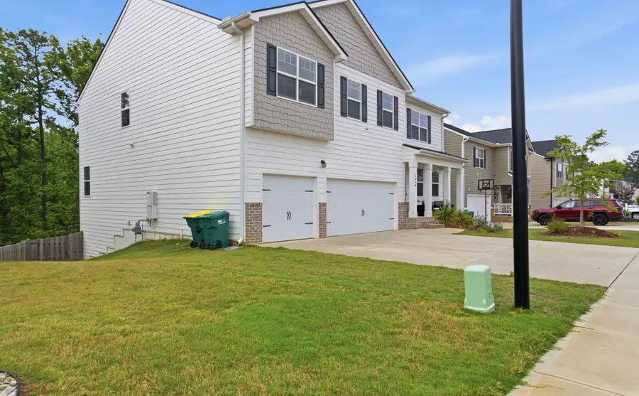 1226 Sambar Circle, Grovetown, GA 30813 - #3