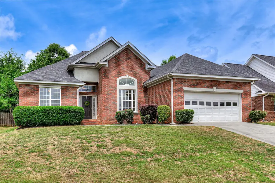 657 Cornerstone Place, Evans, GA 30809 - #2