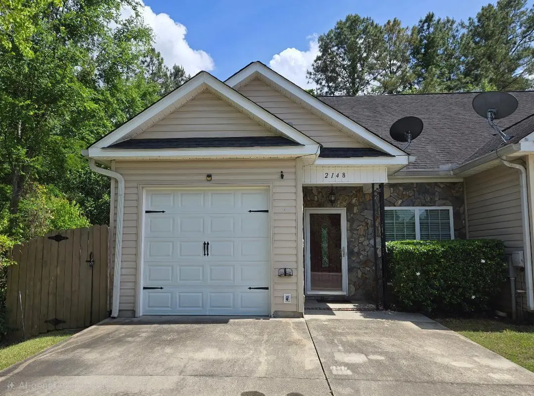 2148 Reserve Lane, Augusta, GA 30907 - #1