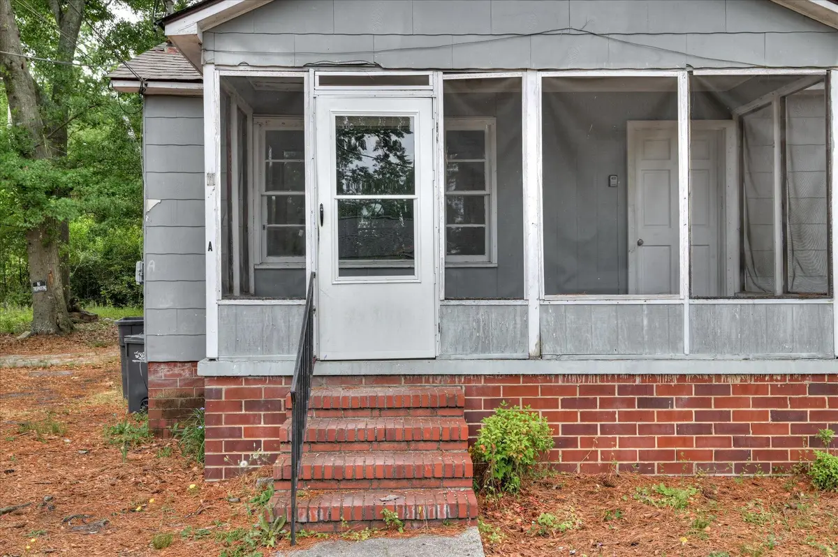 1933 George Road, Augusta, GA 30904 - #1