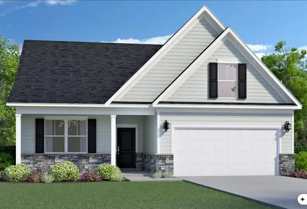60-052 Tullamore Drive, Aiken, SC 29801