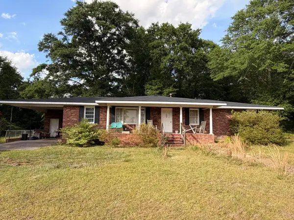 2955 Willis Foreman Road, Hephzibah, GA 30815