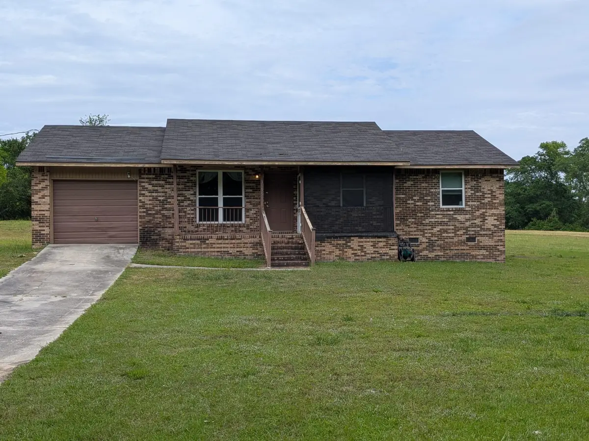 3155 Mesena Road, Thomson, GA 30824 - #1