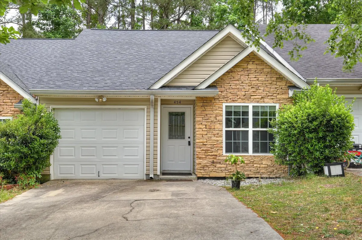 454 Northrop Place, Grovetown, GA 30813 - #1