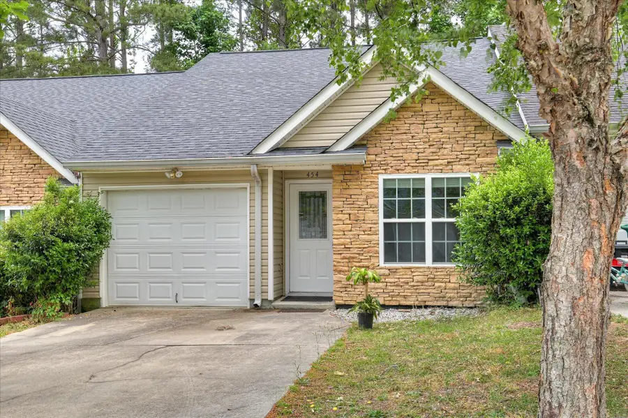 454 Northrop Place, Grovetown, GA 30813 - #3