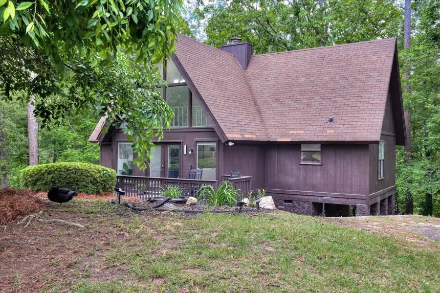 1180 Norman Street, North Augusta, SC 29841 - #3
