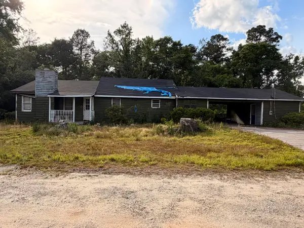 2945 Willis Foreman Road, Hephzibah, GA 30815