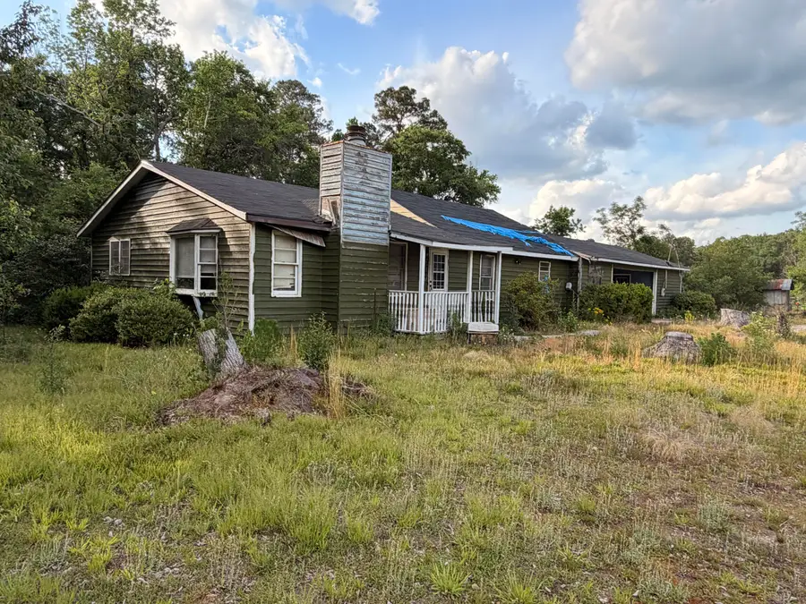 2945 Willis Foreman Road, Hephzibah, GA 30815 - #3