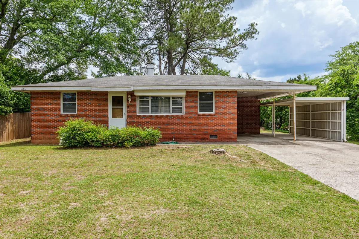 502 Katherine Street, Grovetown, GA 30813 - #1