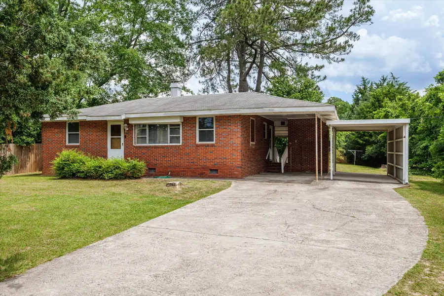 502 Katherine Street, Grovetown, GA 30813 - #2
