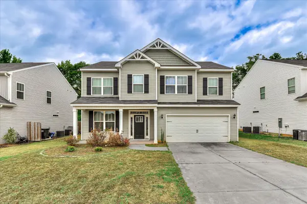 142 Copperfield Drive, Trenton, SC 29847