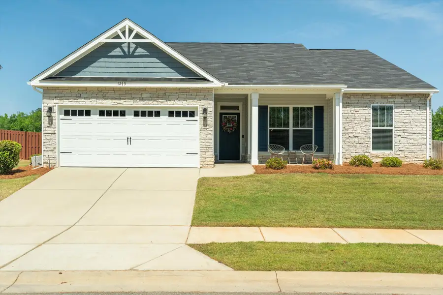 1275 Gregory Landing Drive, North Augusta, SC 29860 - #3
