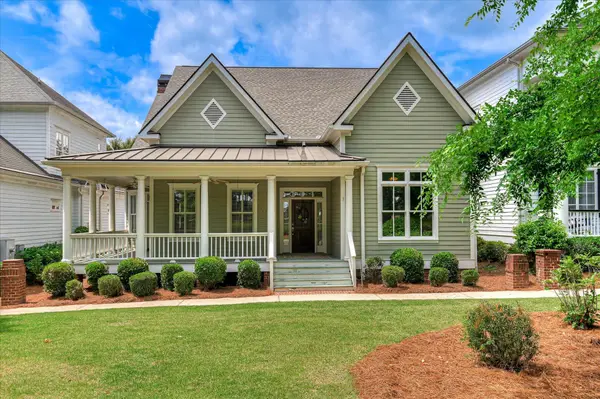 125 Central Park Lane, Evans, GA 30809