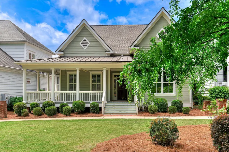 125 Central Park Lane, Evans, GA 30809 - #3